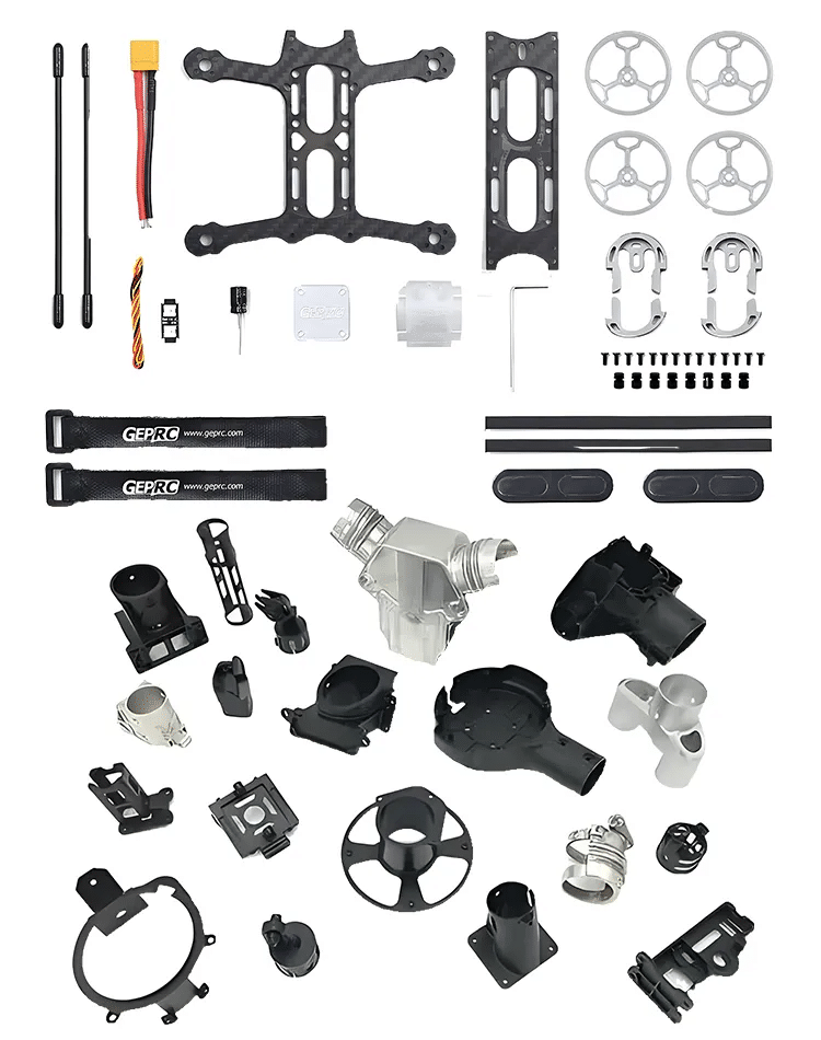 Accessories