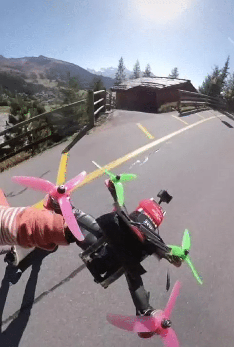 Highway Cycling