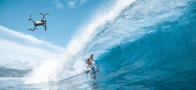 Surfing